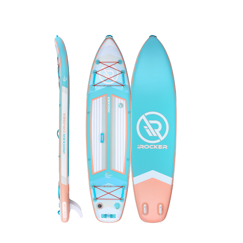 CRUISER 10'6" ULTRA™ 2.0 Inflatable Paddle Board