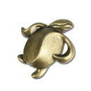 Turtle Drawer Pulls and Knobs- Turtle Handles, Nautical Pulls, Coastal Drawer Pulls, Sea Life Cabinet Knobs, Ocean Themed Drawer Pulls
