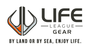 Life League Gear / Lobster League Gear