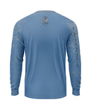 ADAPT - Long Sleeve UV Fishing Shirt