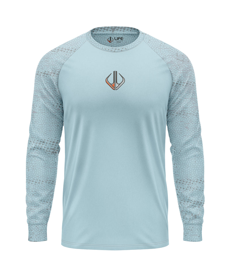 ADAPT - Long Sleeve UV Fishing Shirt