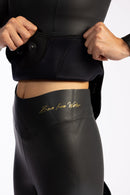 Women's Apnea Wetsuit