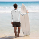 Life League Gear - "Rock Lobster Grey" - Men's Dive Skin