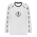 Life League Gear - "Rock Lobster Grey" - Men's Dive Skin
