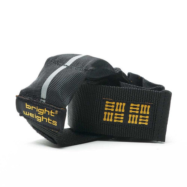 Bright weight soft ankle weights