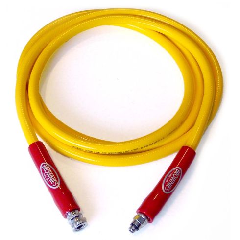 OCTO HOSES / 1ST TO 2ND STAGE DIRECT