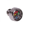 Dial Gauge Pressure Indicator (PSI / BAR)