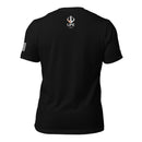 LIFE LEAGUE - ENJOY LIFE. T-Shirt (Unisex) (Light Graphics)