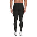 Life League Gear - "Stealth Black" - Men's Dive Skin Bottoms