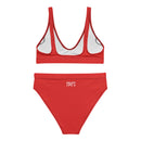 Life League Gear - "Dive" - Women's Bikini (Black Trim)