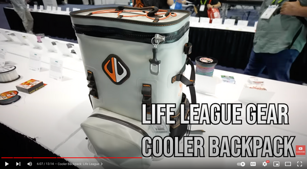 The coolest boating and fishing products of ICAST 2023!