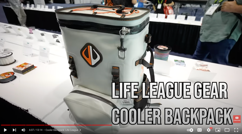 The coolest boating and fishing products of ICAST 2023!