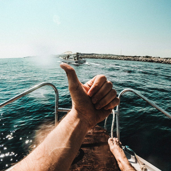 Embarking on Underwater Treasures: Lobster and Spearfishing Excursions with Essential Gear from Life League
