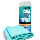 Synthetic Chamois Wash Towel