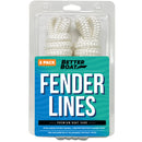 Fender Lines 2 Pk