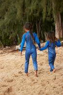 Children's Spearfishing Wetsuit
