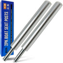 Boat Seat Post 11" or 13.5"