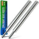 Boat Seat Post 11" or 13.5"