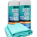 Synthetic Chamois Dry Towel