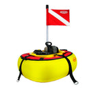 Brownie' Third Lung Scout-3.5HP