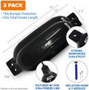 2 Pk Boat Fenders