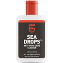 SEA DROPS Anti-Fog Lens Cleaner