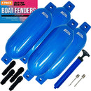 2 Pk Boat Fenders