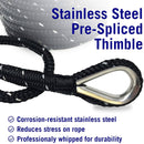 Boat Anchor Lines | Anchor Rope