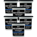 Boat Dehumidifier Container