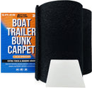 Boat Trailer Bunk Carpet for Bumpers