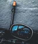 Bermuda SPEC WAR Dive Mask and Snorkel Combo