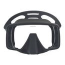 "The Harambe" Frameless Dive Mask