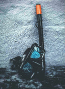 USCG Rescue Swimmer Dive Mask and Snorkel Combo