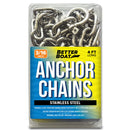 Boat Anchor Chain