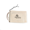 Ocean Wave Necklace for Women - Heart of The Ocean Pendant, Ocean Lover Gifts, Sea Life Jewelry, Heart with Wave Necklace