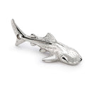 Whale Shark Necklace Charm for Women- Whale Shark Sterling Silver Jewelry, Shark Gifts for Shark Lovers, Scuba Diving Gifts, Scuba Diving Jewelry