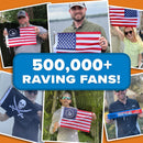 Anchor Boat Flag Yacht Ensign