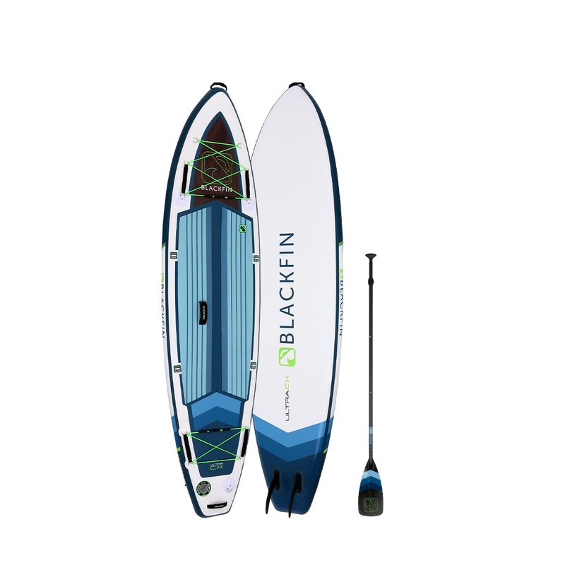 BLACKFIN CX 10'6" ULTRA™ Inflatable Paddle Board