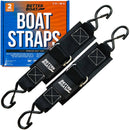 Boat Trailer Straps