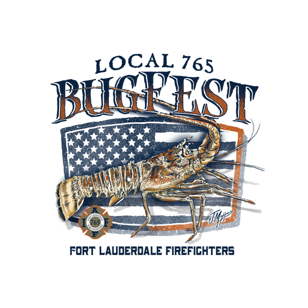 Local 765 Bugfest 2023