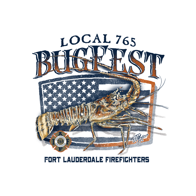 Local 765 Bugfest 2023