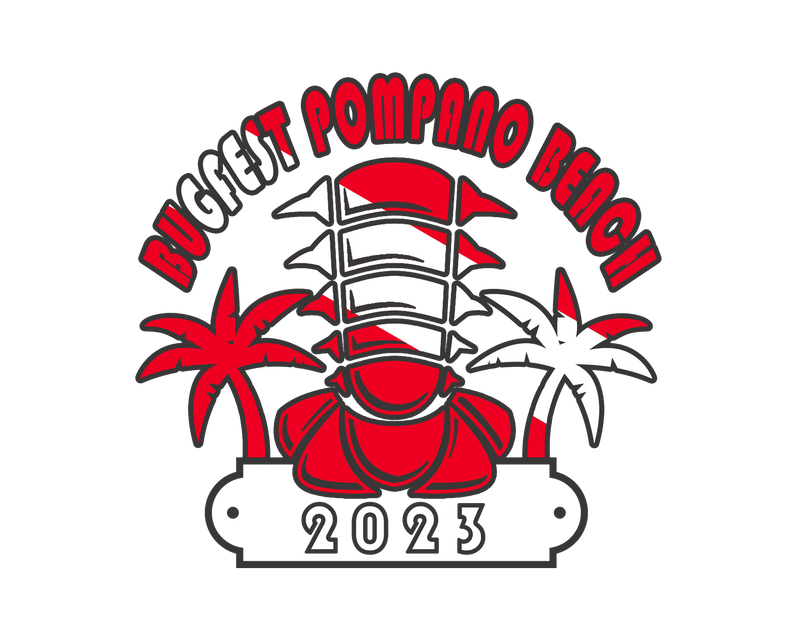 BUGFEST POMPANO BEACH 2023