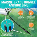 Bungee Anchor Line
