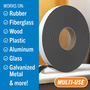 Butyl Tape RV and Boat Window Seal Sealant