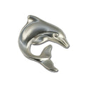Dolphin Drawer Pulls and Knobs- Dolphin Handles, Nautical Pulls, Coastal Drawer Pulls, Sea Life  Knobs, Ocean Themed Drawer Pulls, Animal Pulls