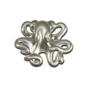 Octopus Drawer Pulls, Beach Decor, Coastal Drawer Pulls, Nautical Drawer Pulls, Sea Life Cabinet Knobs, Ocean Theme Drawer Pulls
