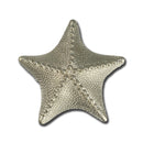 Starfish Drawer Pulls, Sea Star Handles, Beach Décor, Starfish Knobs, Coastal Drawer Pulls and Knobs, Sea Life Cabinet Knobs