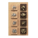 Dolphin Drawer Pulls and Knobs- Dolphin Handles, Nautical Pulls, Coastal Drawer Pulls, Sea Life  Knobs, Ocean Themed Drawer Pulls, Animal Pulls