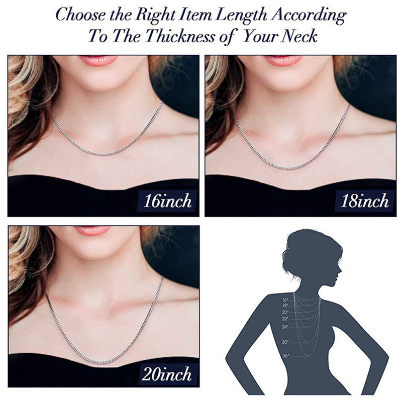 Women Scuba Diver Sterling Silver Necklace Pendant for Women