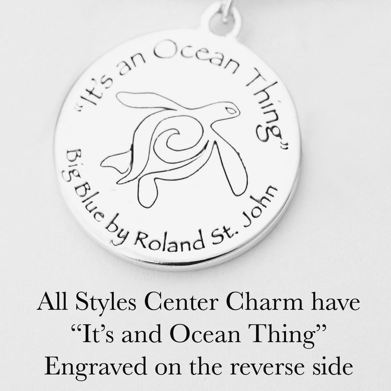 Manatee Bracelet for Women, Manatee Bangle Bracelet, Manatee Charm Bracelet, Adjustable Bracelet for Women, Expandable Bracelet with Manatee Charms